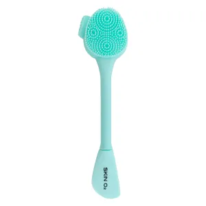 Facial Cleanser & Mask Brush