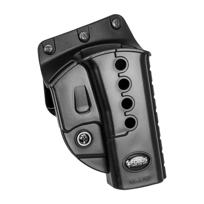 Fobus Evolution Belt Holster