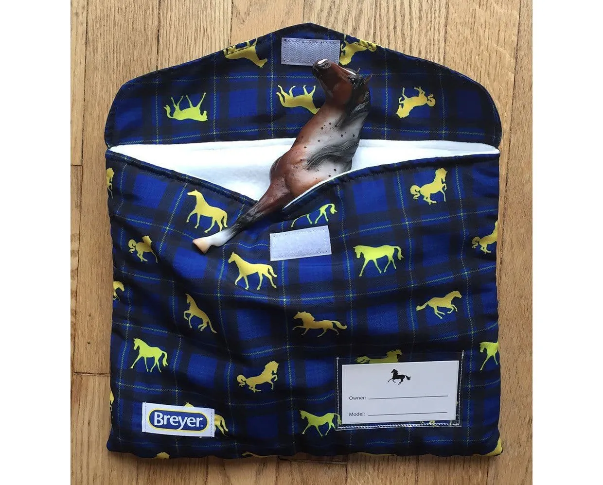 Freedom Series / Classics Pony Pouches