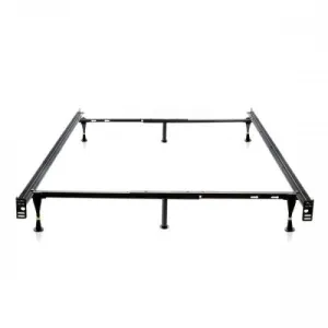 Full/Twin Bed Frame