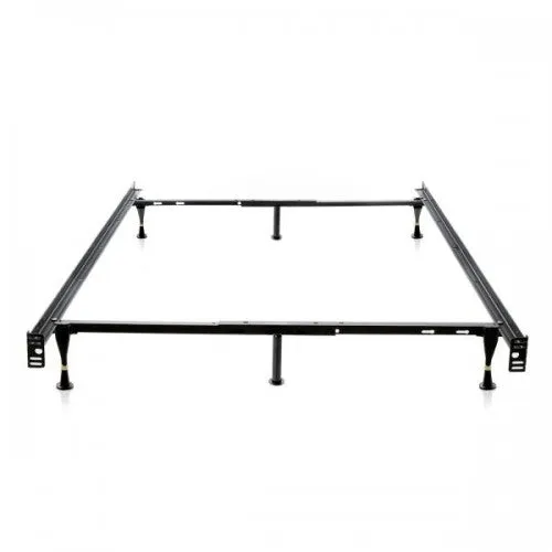 Full/Twin Bed Frame