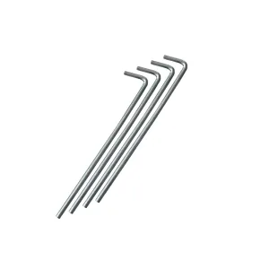G40BBQ-Part Z3 Stakes (4PCS)