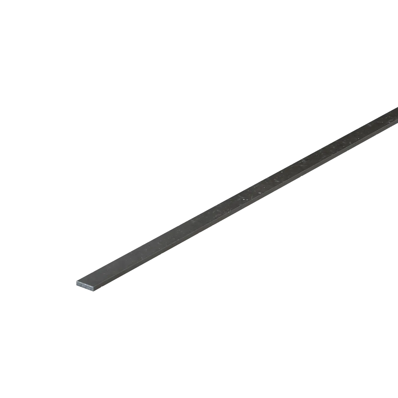 Galvanized Steel Tension Bar