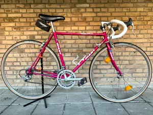 Giant Peloton Superlite 52cm Shimano 105