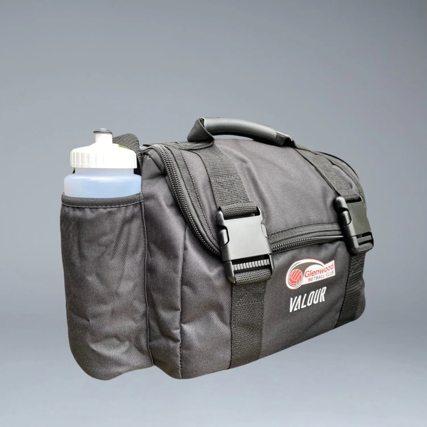 Glenwood Netball Club Cooler Bag