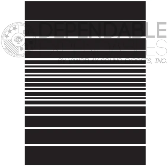 Greek Dots - Single Page