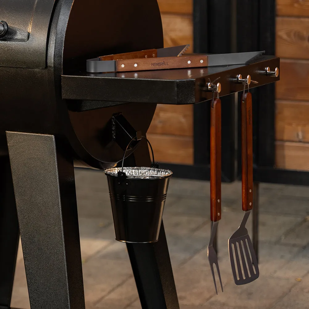 Grill Tool Set (3-Piece)
