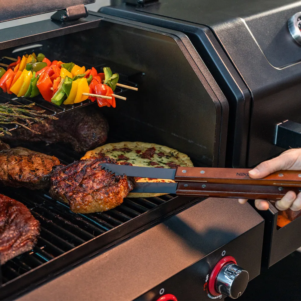 Grill Tool Set (3-Piece)
