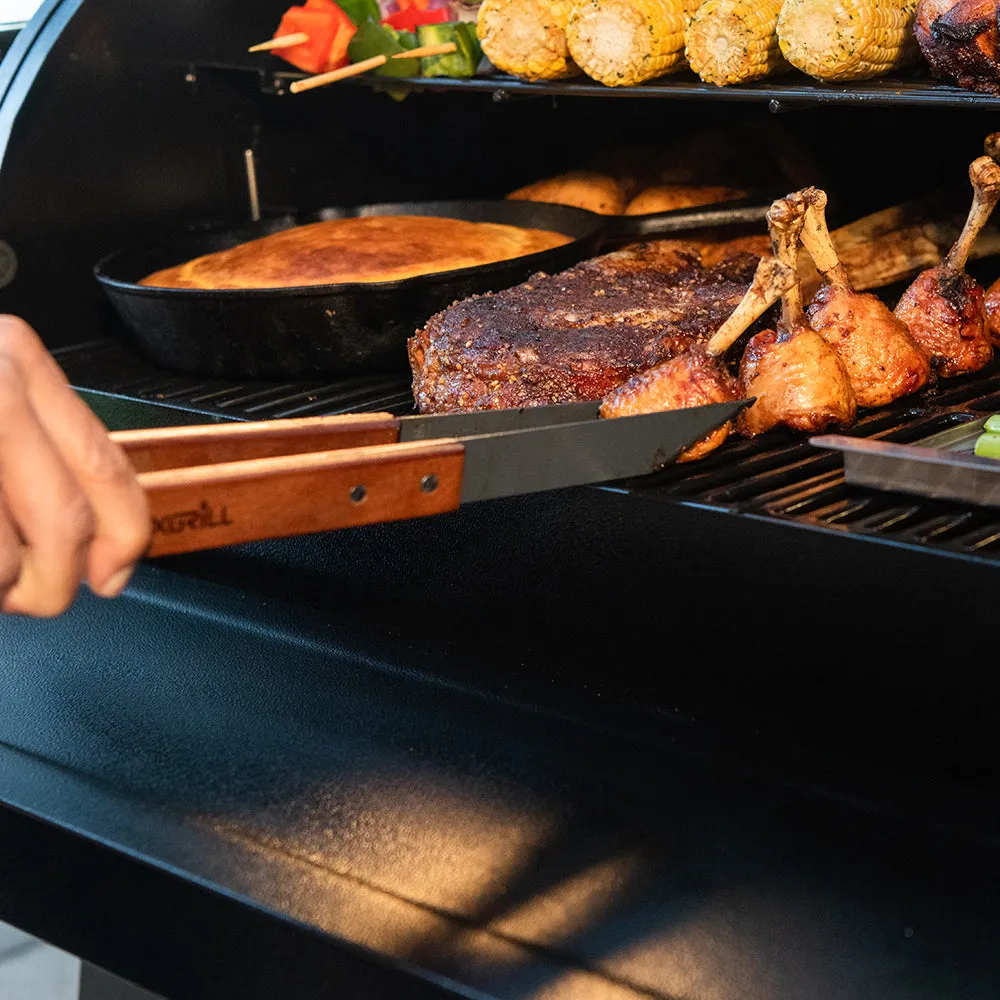 Grill Tool Set (3-Piece)