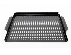 GRILL TOPPER 16X12 N/S