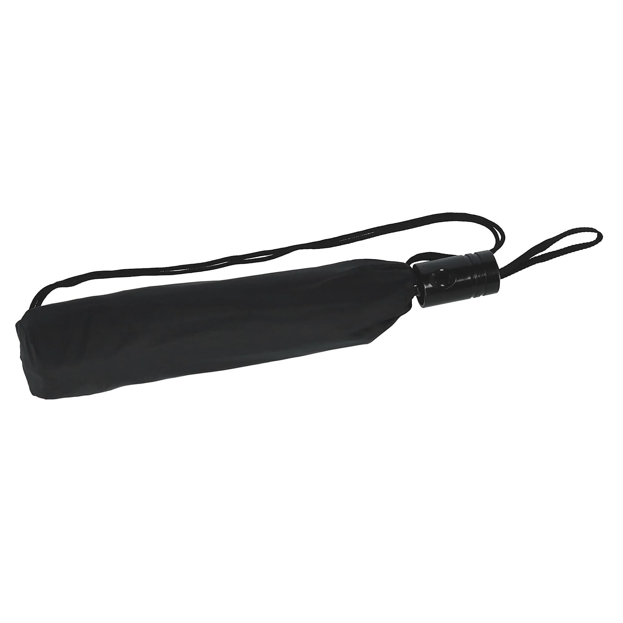 GustBuster Metro SunBLOK Auto Open UV Protected Vented Compact Umbrella