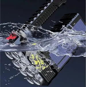 Handheld Portable LED Rechargeable Light Q-SD623