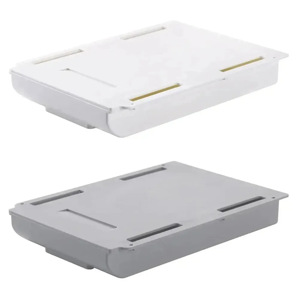 Hidden Storage Box
