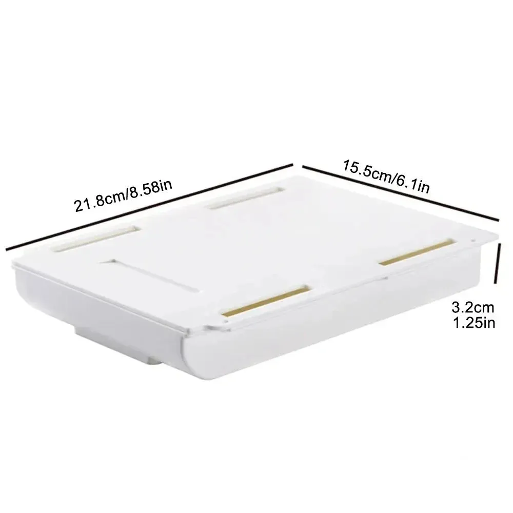 Hidden Storage Box