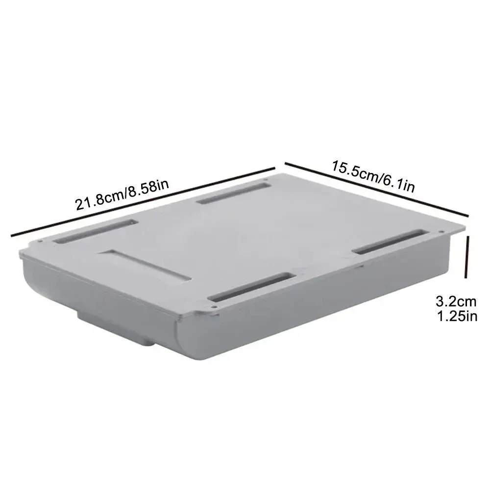 Hidden Storage Box