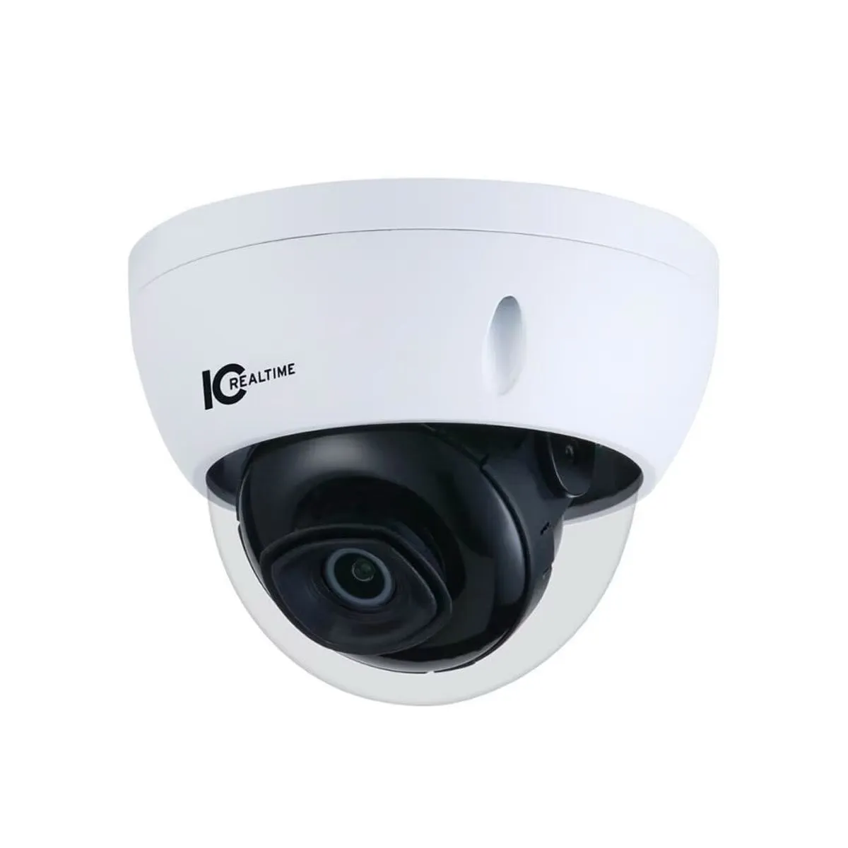 IC Realtime 4MP Intelligent IP Camera – Edge Series
