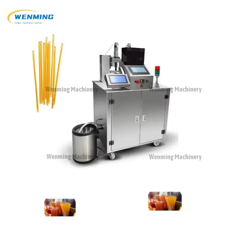Industrial automatic Fully Automatic Cutting And Filling Machine hot sale good price