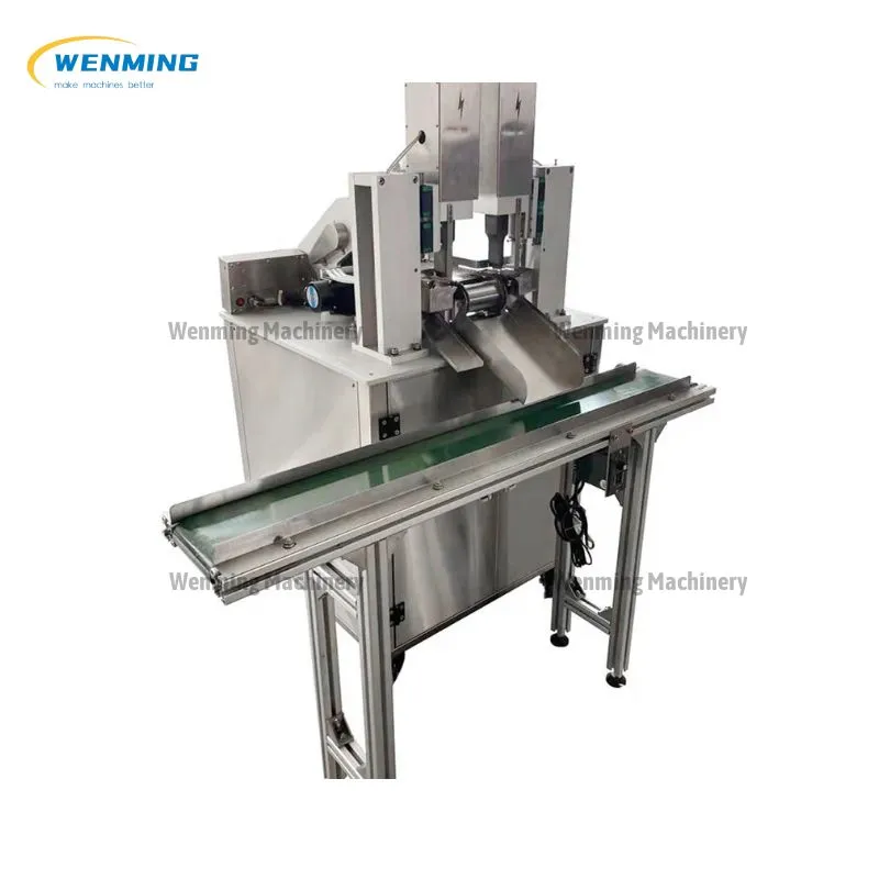 Industrial automatic honey straw filling machine hot sale