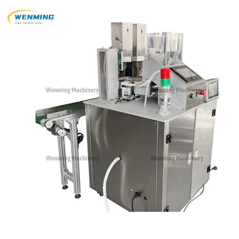 Industrial automatic Stick Honey Pack Packing Machine hot sale