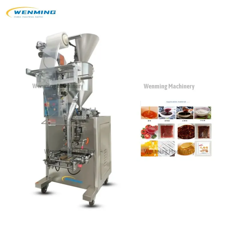 Industrial Popular Pouch Packaging For Liquid Cost-effective