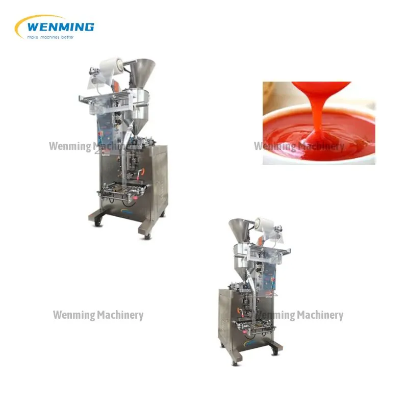 Industrial Popular Pouch Packaging For Liquid Cost-effective