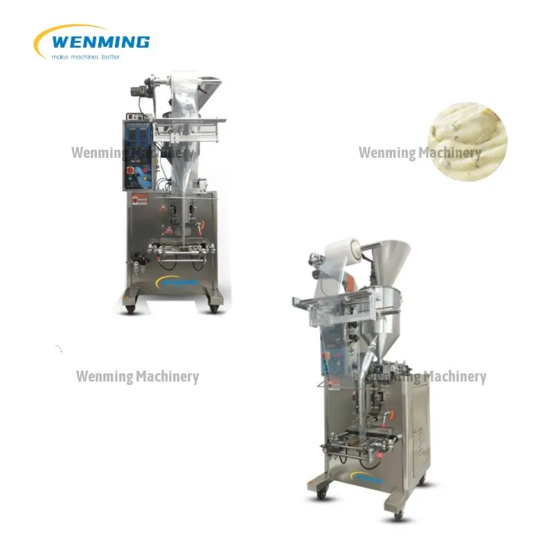 Industrial Popular Pouch Packaging For Liquid Cost-effective