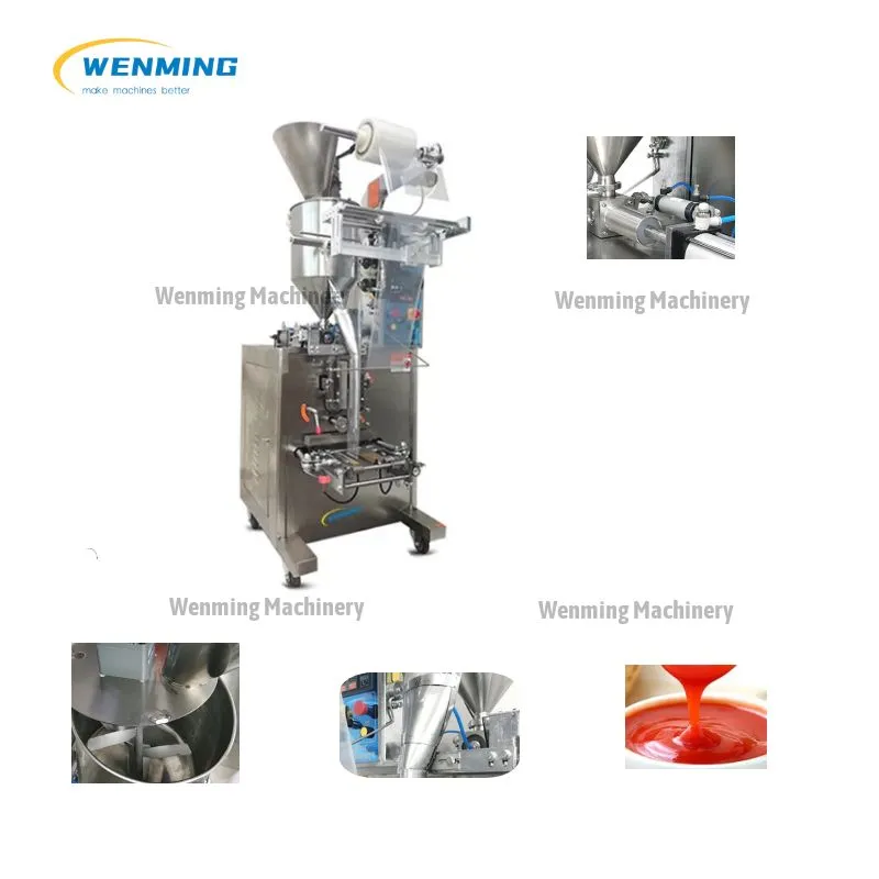 Industrial Popular Pouch Packaging For Liquid Cost-effective
