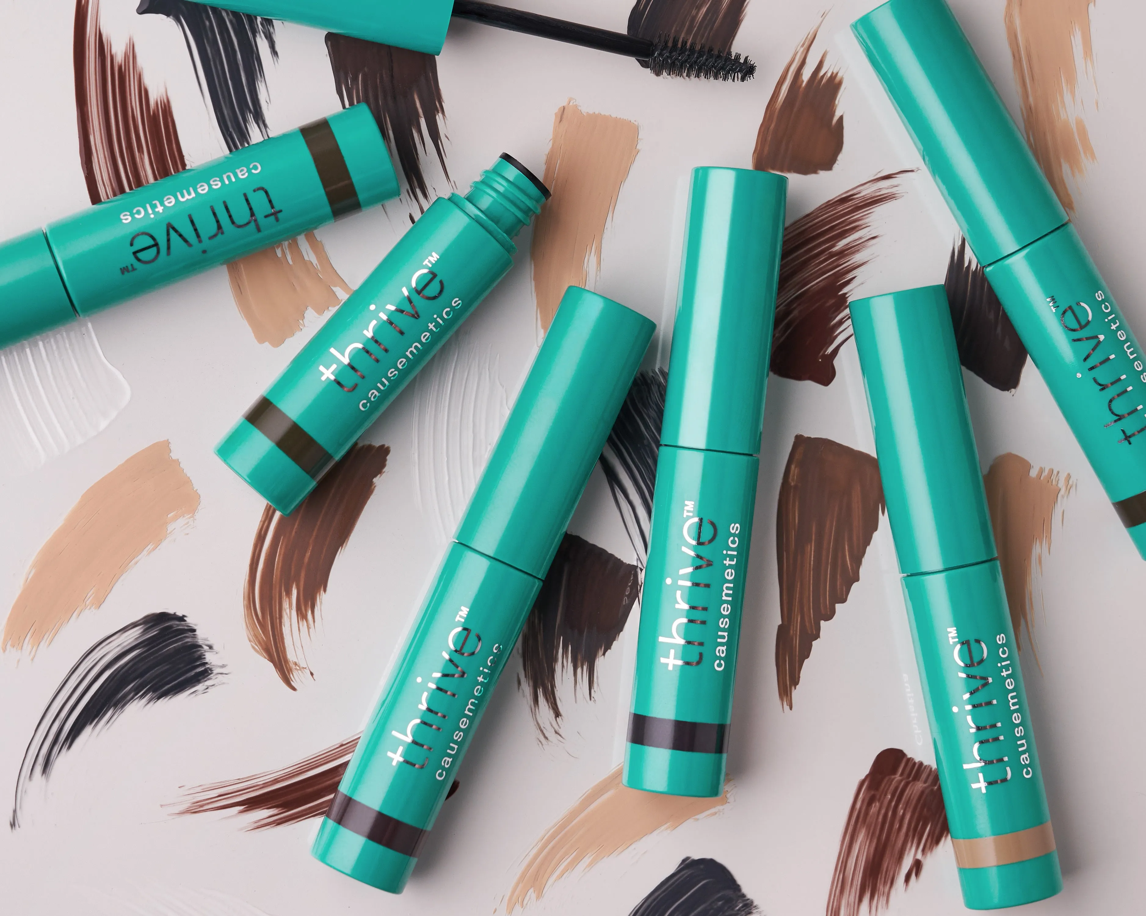 Instant Brow Fix™ Semi-Permanent Eyebrow Gel