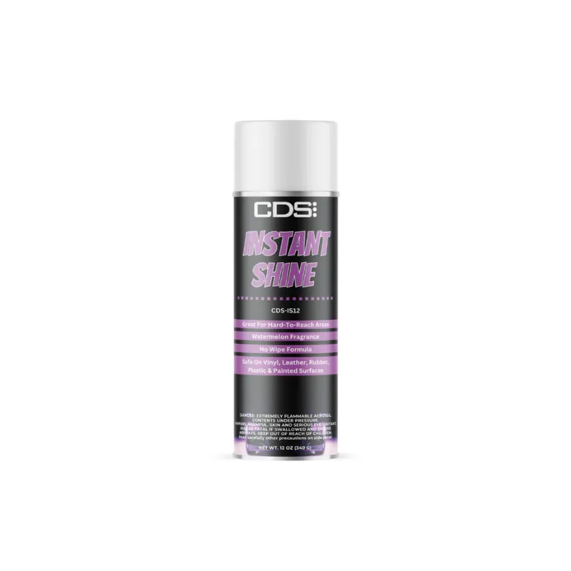 Instant Shine