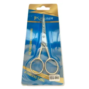 JKIOcean Stainless Steel Scissor - Extra Long (KBS005)