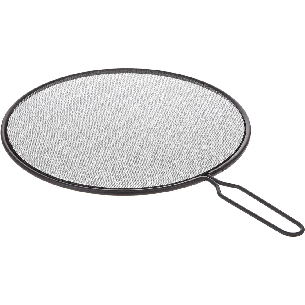 Kc Splatter Screen 29Cm Non-Stick