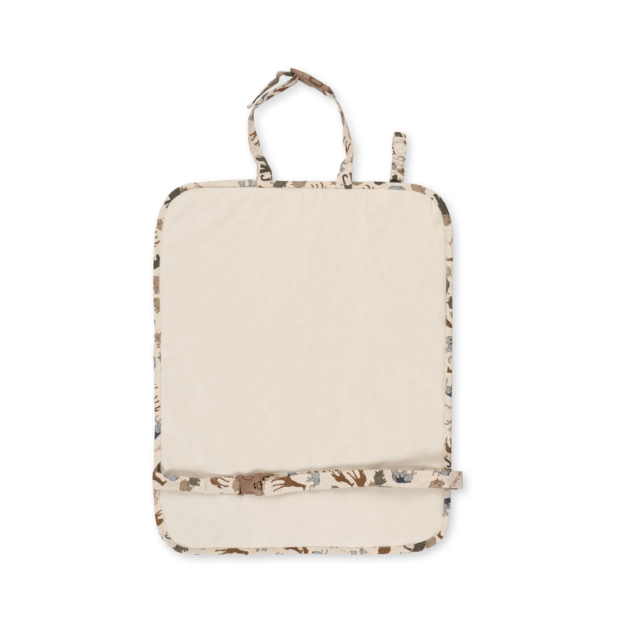 Konges Sløjd Car Seat Organizer | ElephanBagtic