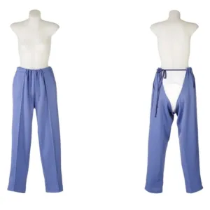 Ladies Adaptive Trousers Petal Back Clothing
