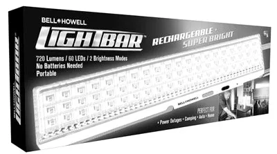 Lightbar, As Seen On TV