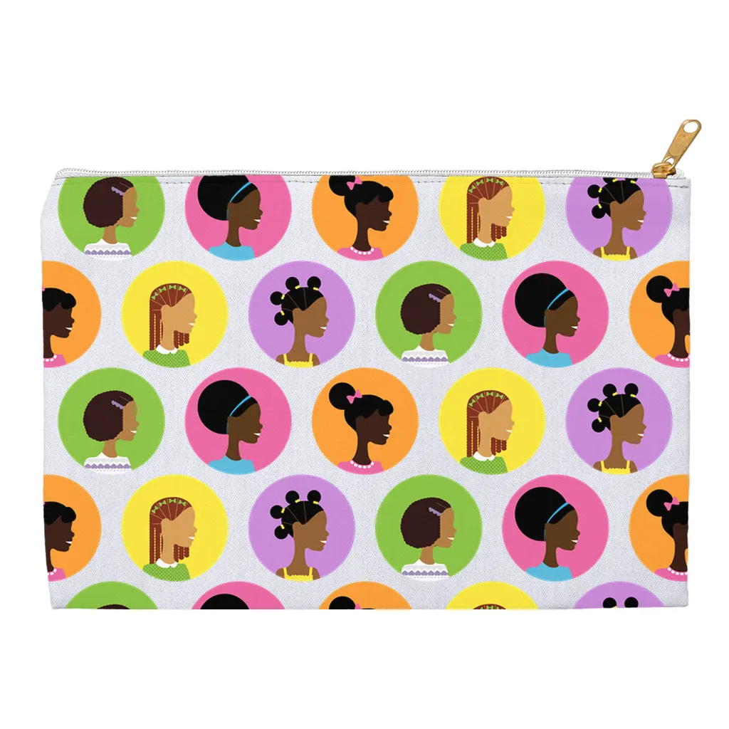 Little Luvlies Accessory Pouches