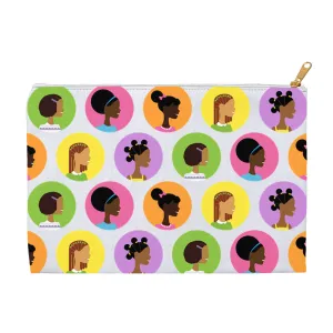 Little Luvlies Accessory Pouches