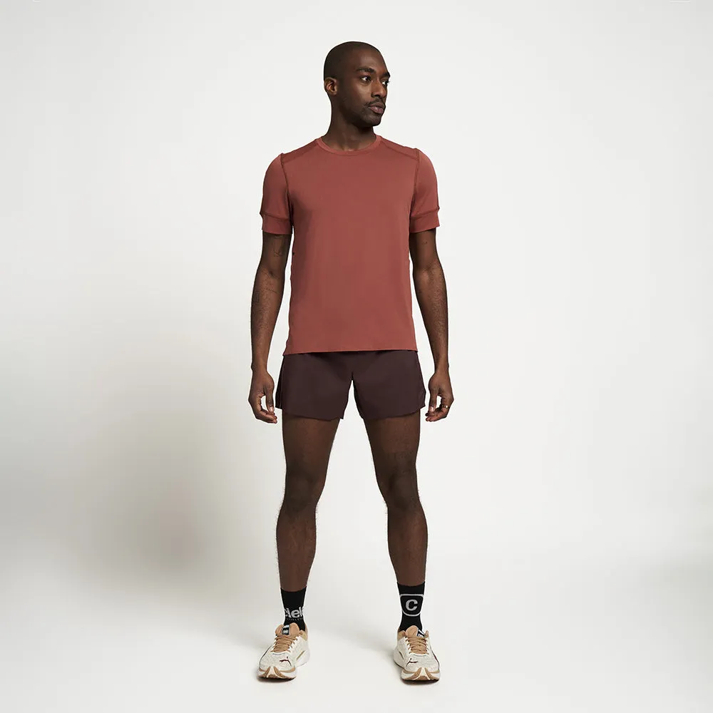 M DLYShort 5" Short Brief - Alero