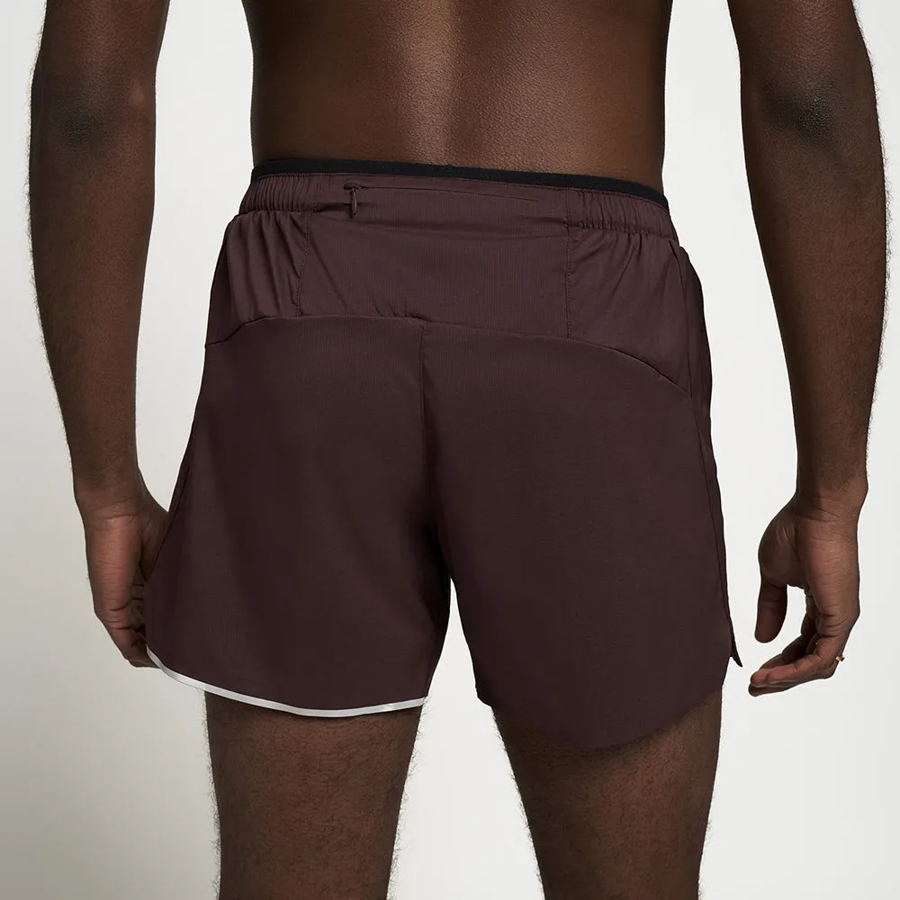 M DLYShort 5" Short Brief - Alero