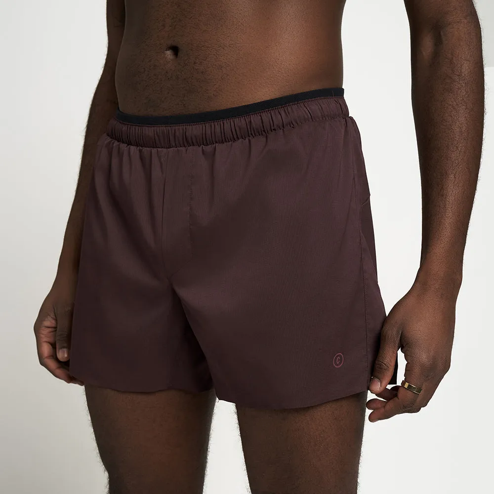 M DLYShort 5" Short Brief - Alero
