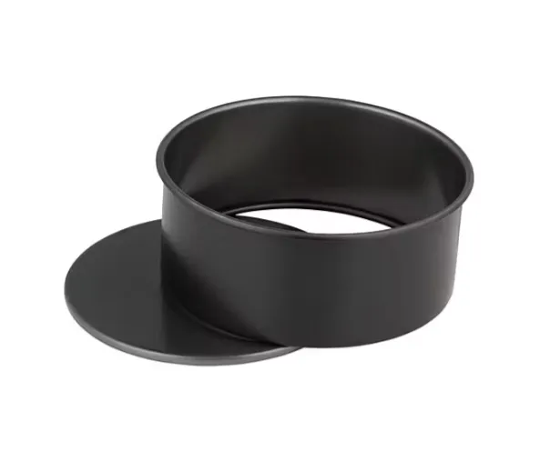 Maxwell & Williams BakerMaker Non-Stick Loose Base Round Cake Pan - 18cm