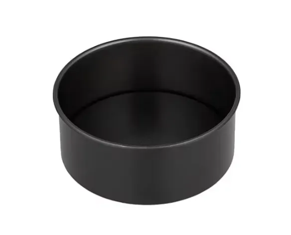 Maxwell & Williams BakerMaker Non-Stick Loose Base Round Cake Pan - 18cm