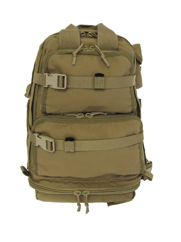 Medium Mass Cas Med Pack