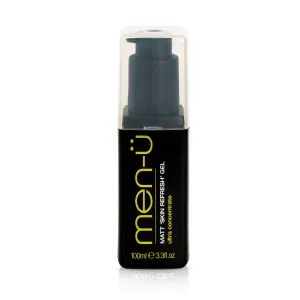 men-ü Matt "Skin Refresh" Gel