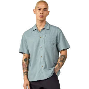 Men's Canopy Woven Shirt