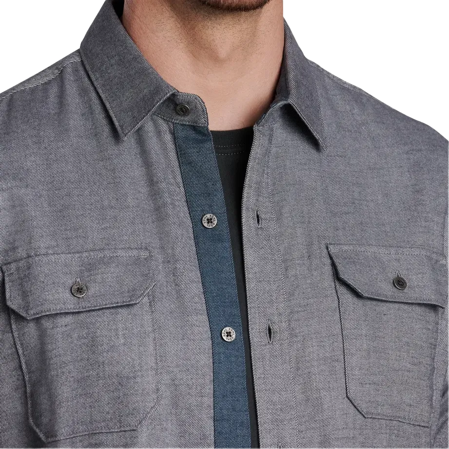 Men's Descendr Long Sleeve