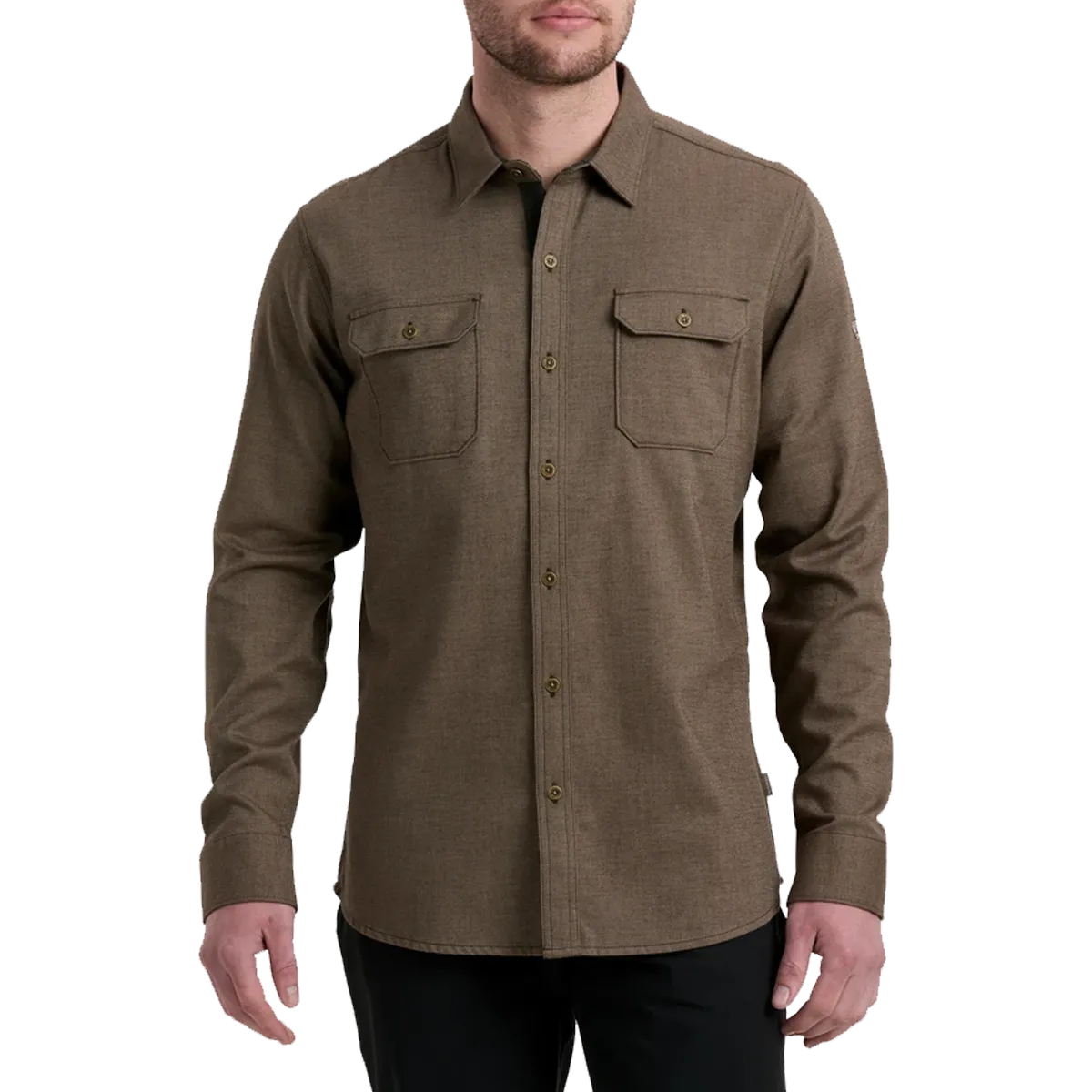 Men's Descendr Long Sleeve