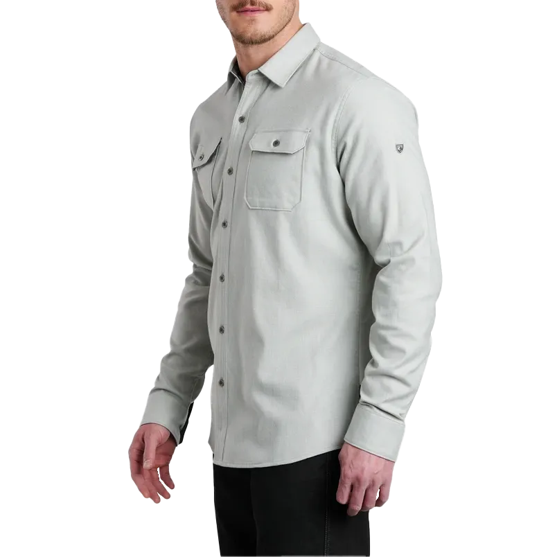 Men's Descendr Long Sleeve