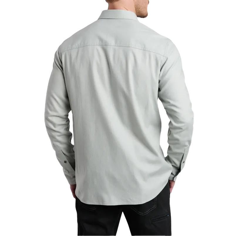 Men's Descendr Long Sleeve