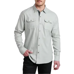 Men's Descendr Long Sleeve