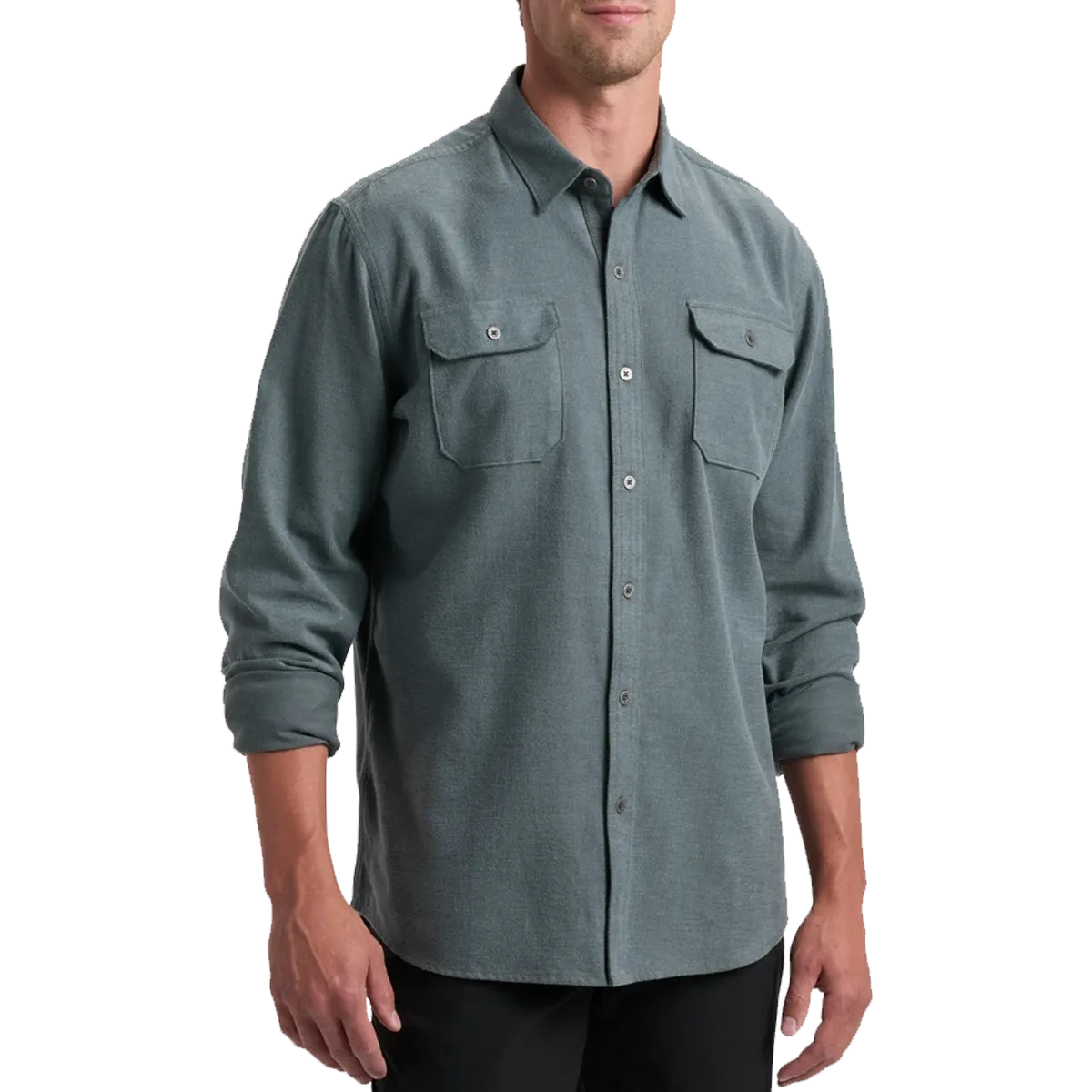 Men's Descendr Long Sleeve